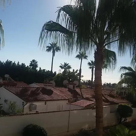 Playa Διαμέρισμα *