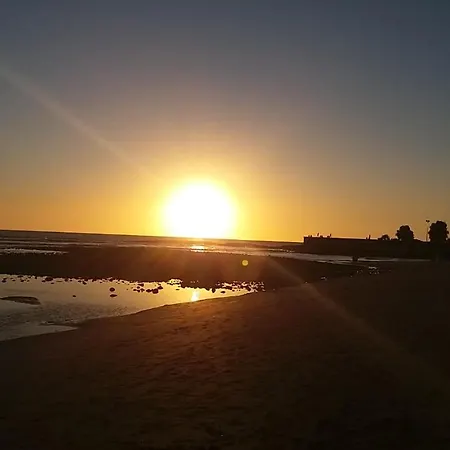 Διαμέρισμα Playa