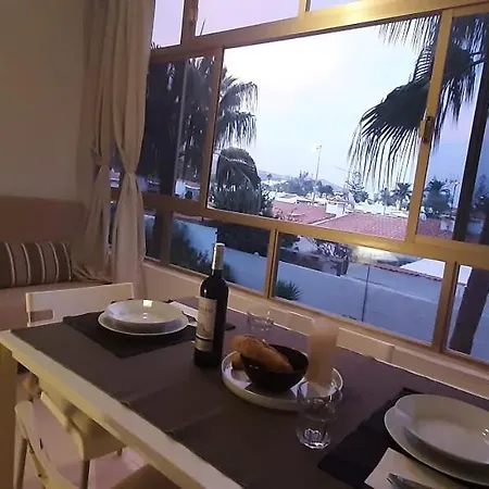 Apartment Playa Playa del Ingles (Gran Canaria)