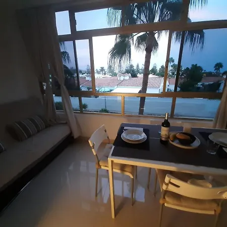 Playa Apartment *