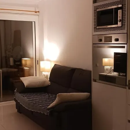 Apartment Playa