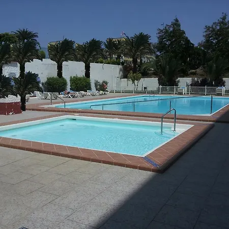 Playa Apartment