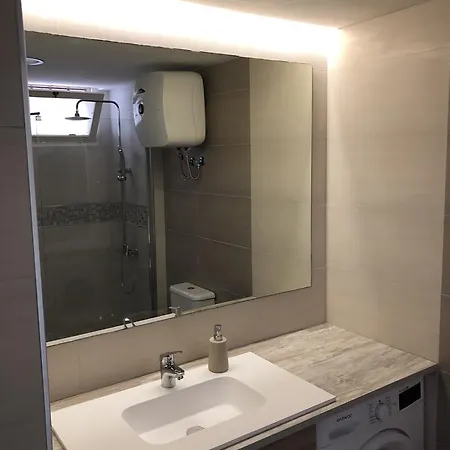 Playa Apartment