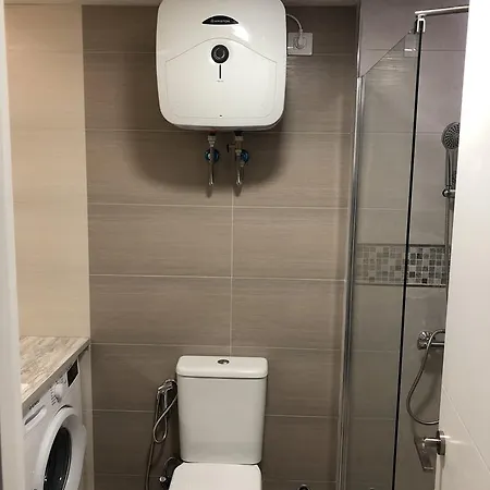 Playa Apartment *