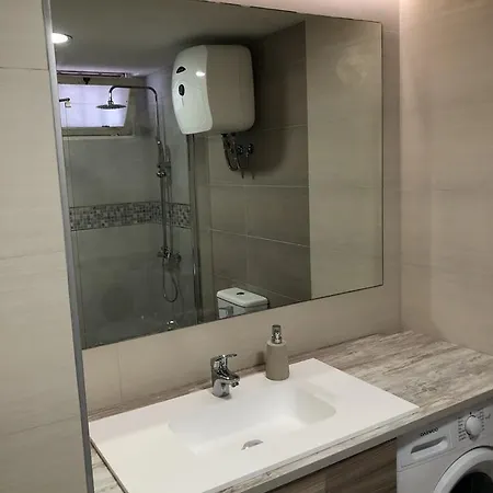 Apartment Playa