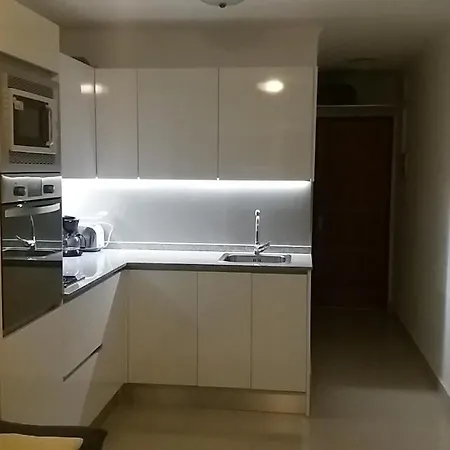 Apartment Playa *