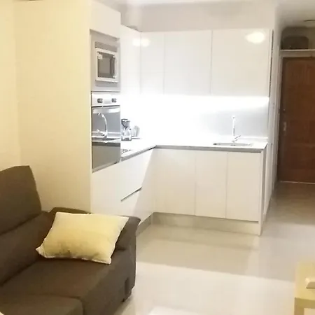 Playa Apartment *
