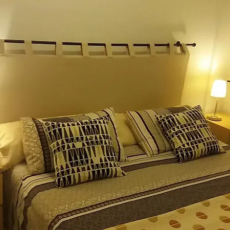 Apartment Playa *